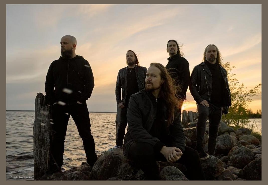 Insomnium photo 1