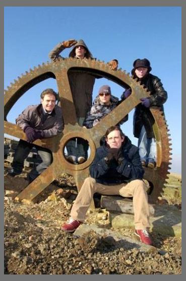 Inspiral Carpets photo 1