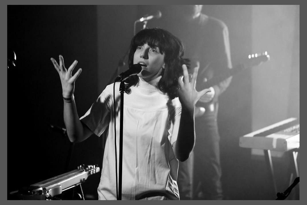 Intergalactic Lovers photo 1