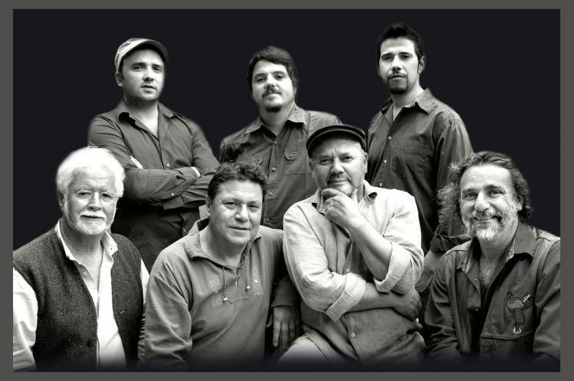 Inti-Illimani photo 1