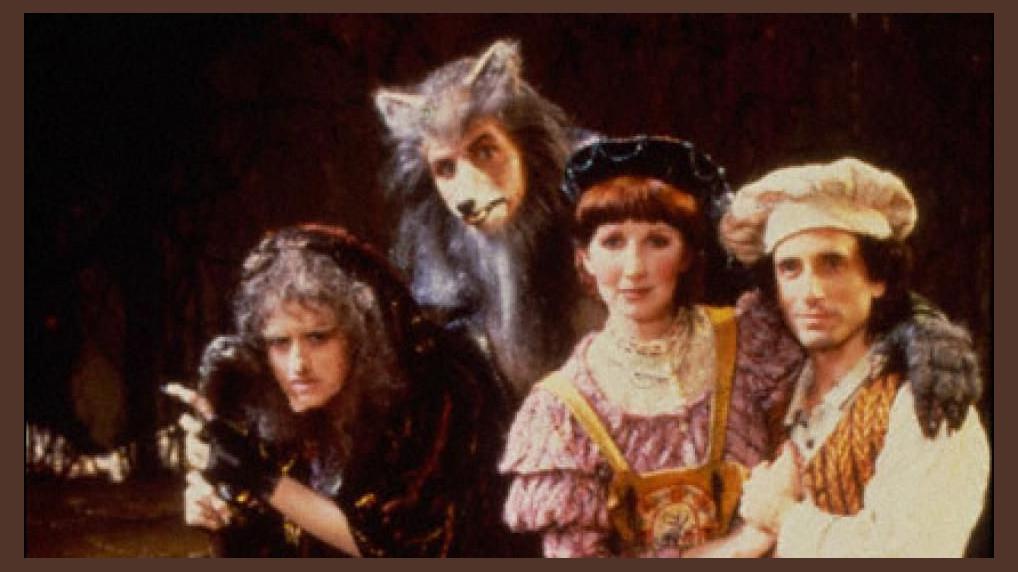 Into The Woods photo 1