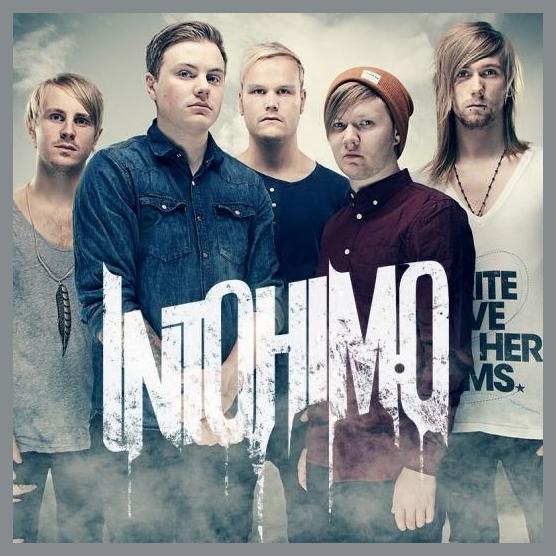 Intohimo photo 1