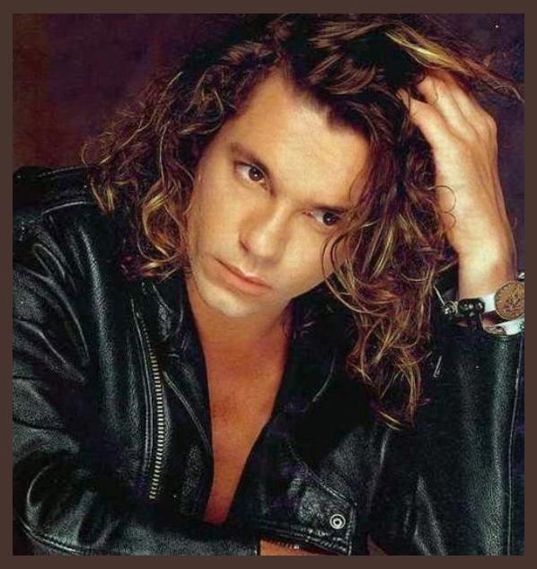 INXS photo 1