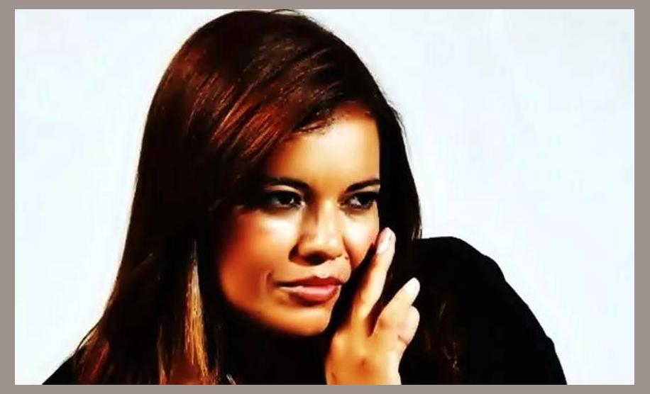 Ione Gonçalves photo 1