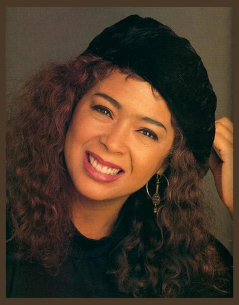 Irene Cara photo 1