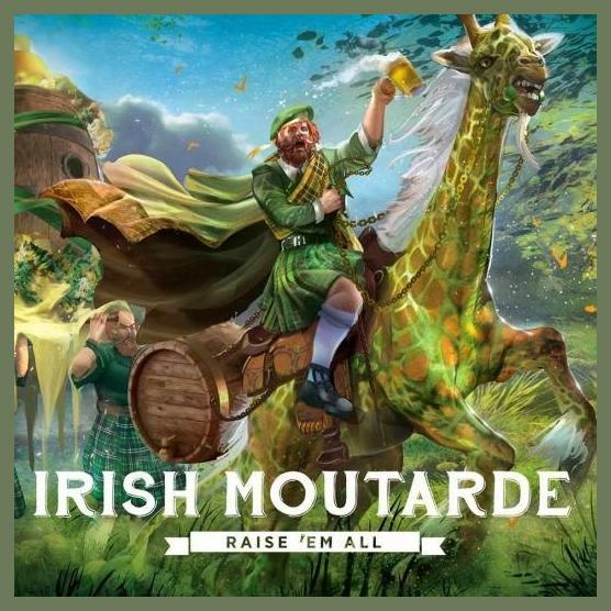 Irish Moutarde photo 1