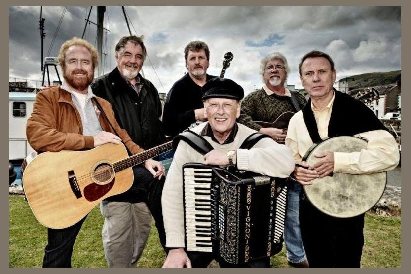Irish Rovers photo 1