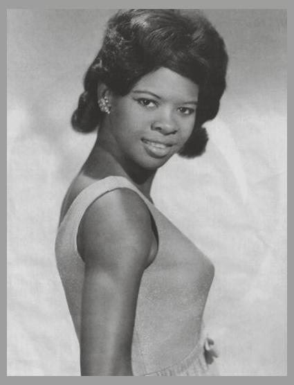 Irma Thomas photo 1