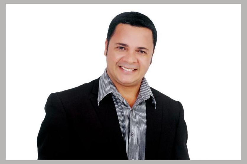 Irmão Marcio Moreno photo 1