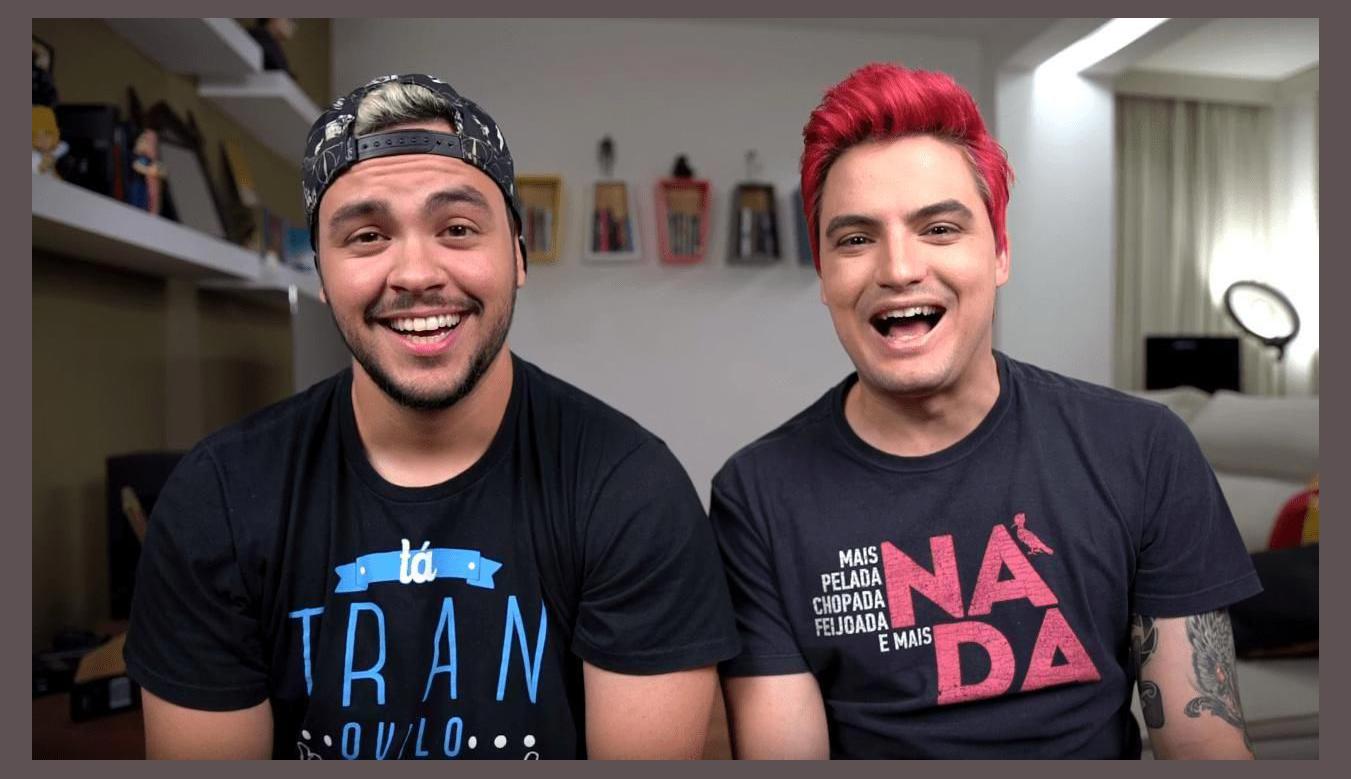 Irmãos Neto photo 1
