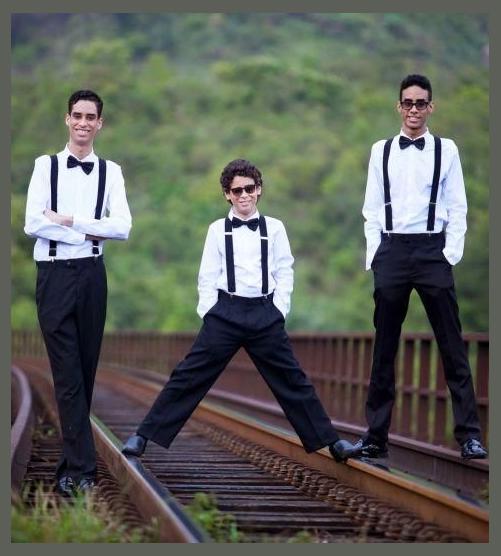 Irmãos Three Voices photo 1
