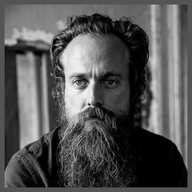 Iron & Wine photo 1