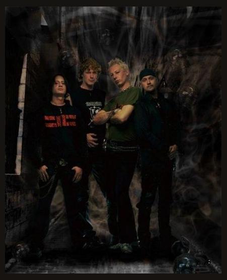 Iron Fire photo 1