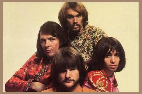Iron Butterfly photo 1