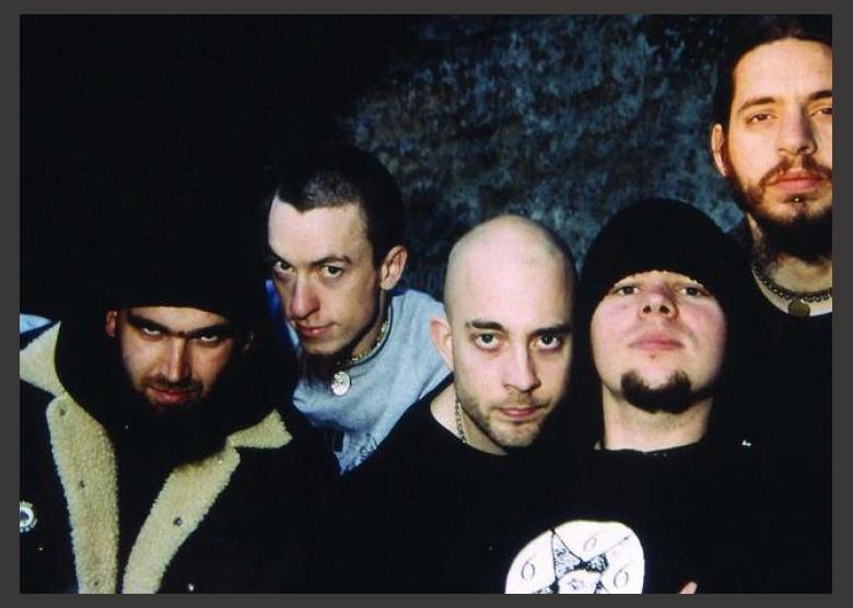 Iron Monkey photo 1