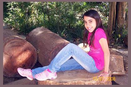 Isa Nascimento photo 1