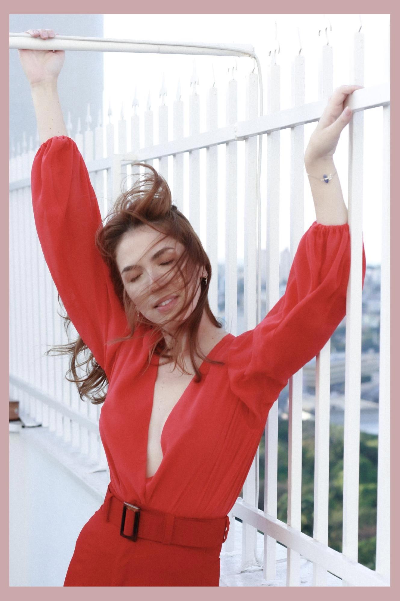 Isa Leles photo 1