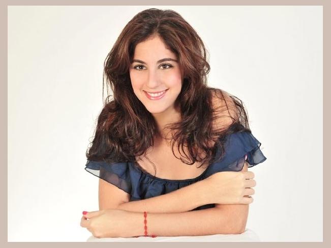 Isa Mebarak photo 1