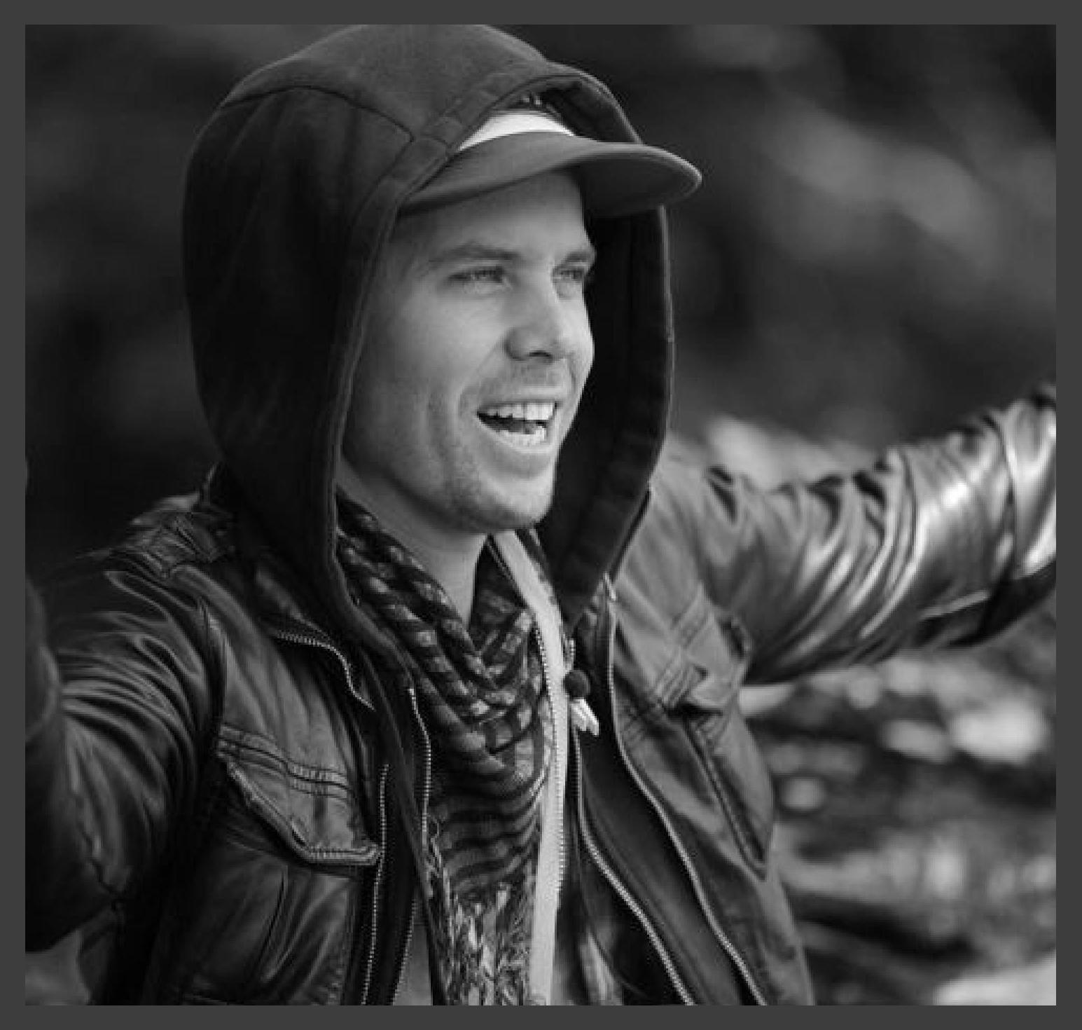Isaac Chambers photo 1