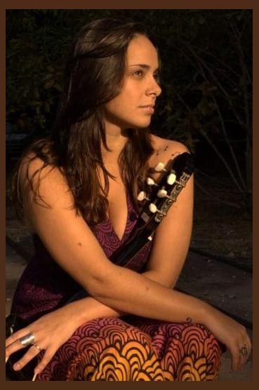Isa Tatagiba photo 1