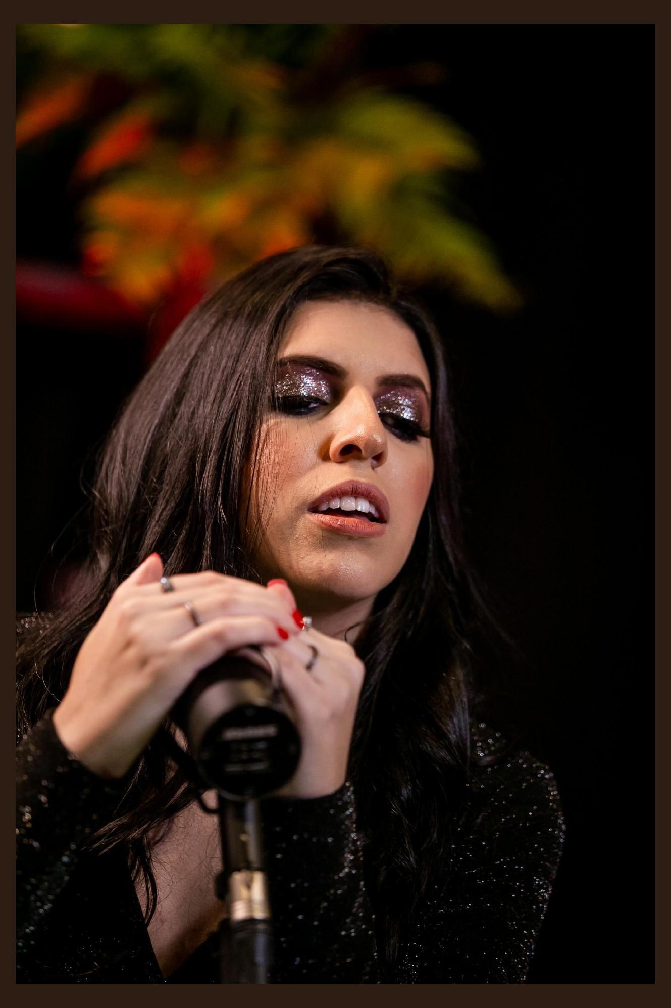 Isa Santana photo 1