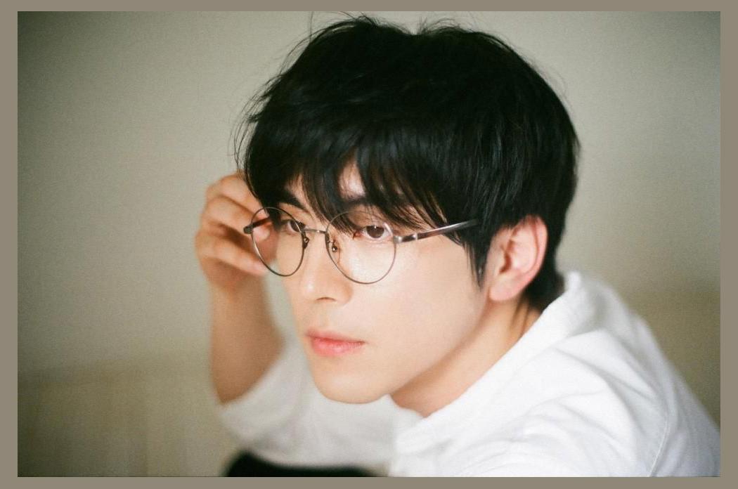 Isaac Hong photo 1