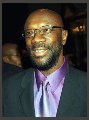 Isaac Hayes photo 1