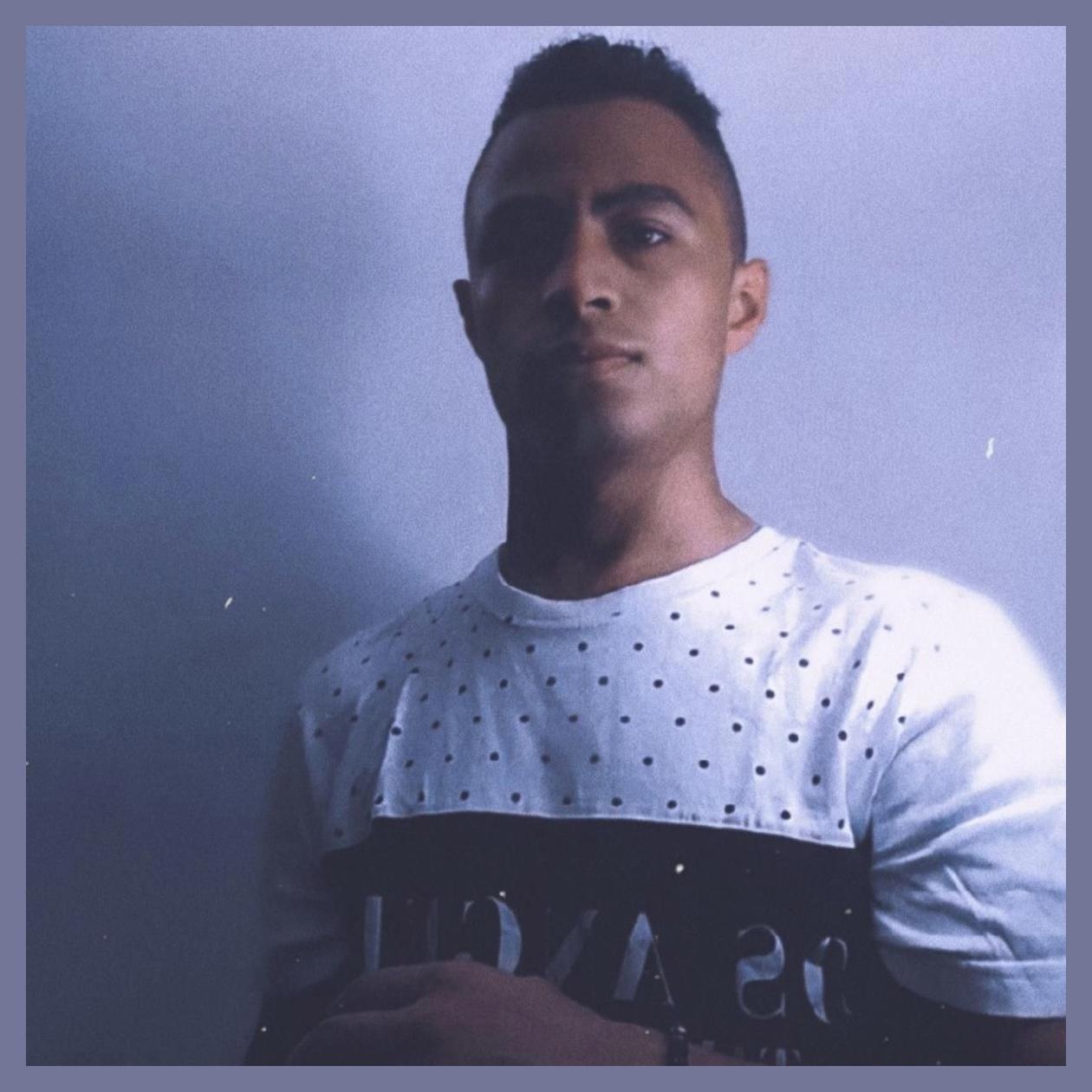 Isaac Gómez photo 1