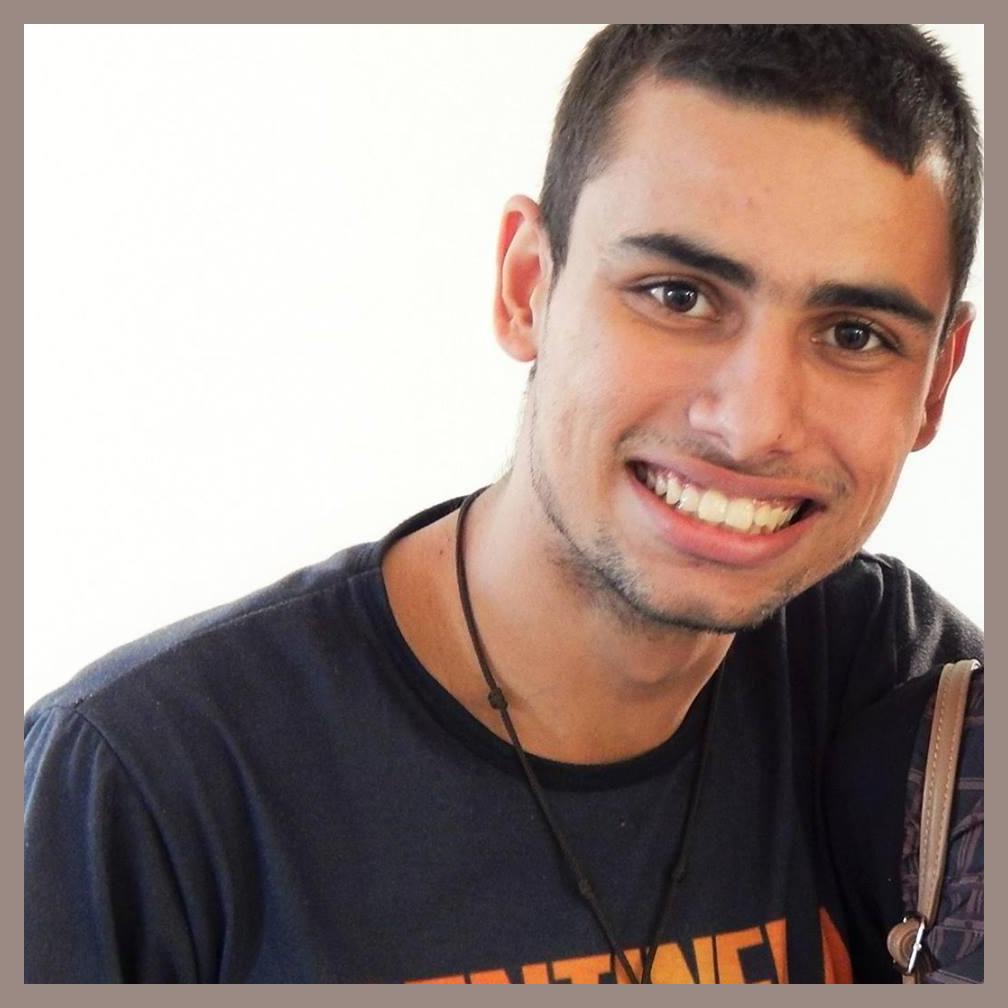 Isaac Marcos photo 1
