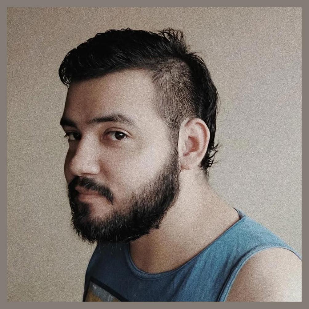 Isaac Magalhães photo 1