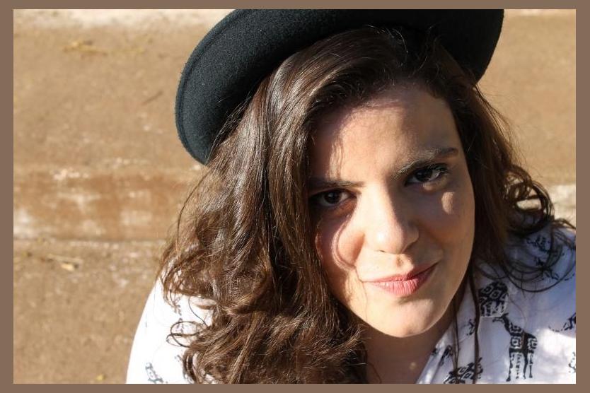 Isabel Balderramas photo 1