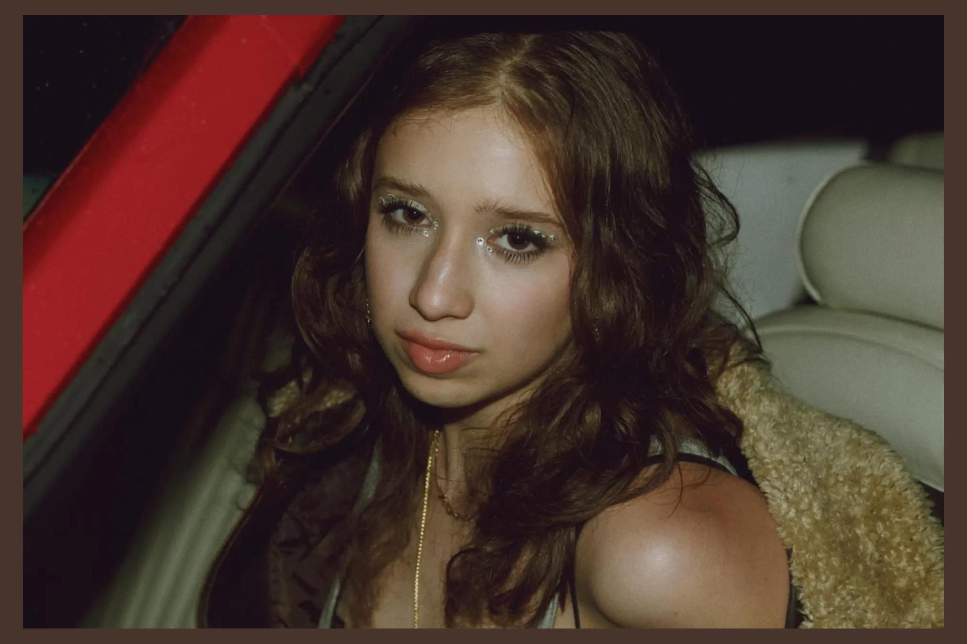 Isabel LaRosa photo 1