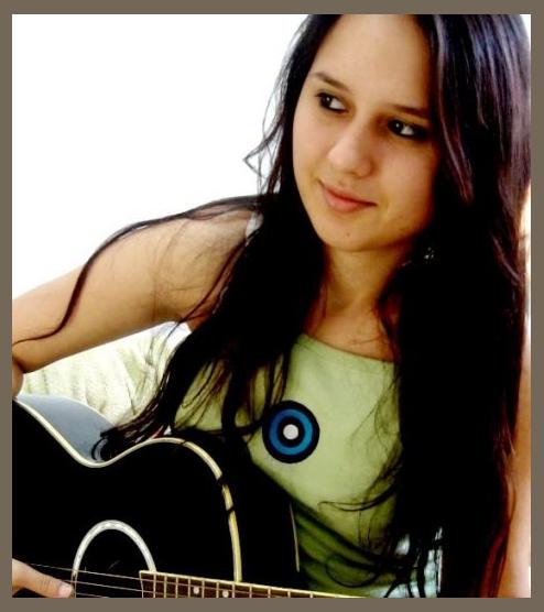 Isabela Guedes photo 1