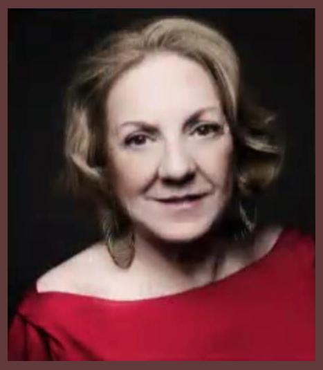 Isabel Wolmar photo 1