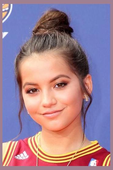 Isabela Moner photo 1