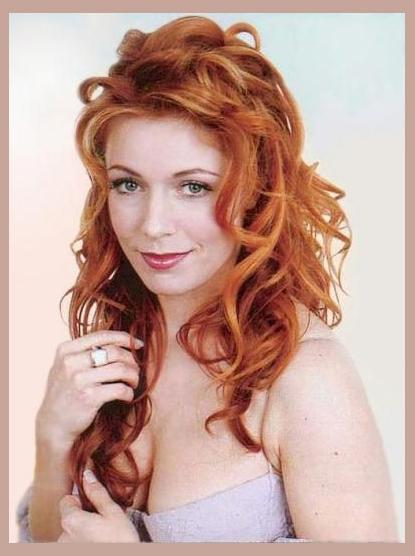 Isabelle Boulay photo 1