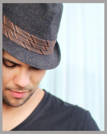 Isac Martins photo 1
