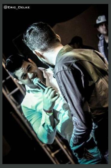 Isac e Ferrant photo 1