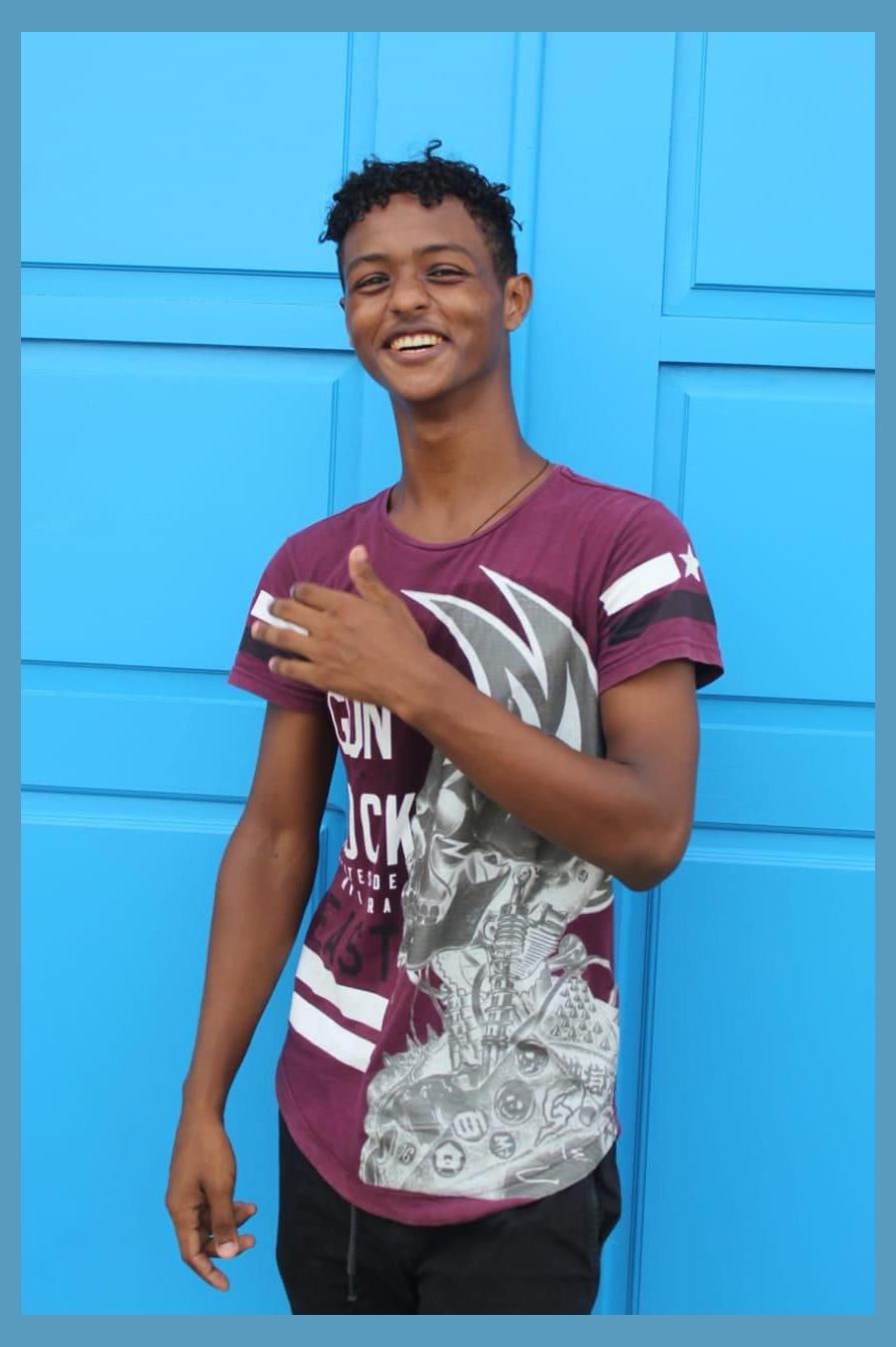 Isac Gomez photo 1