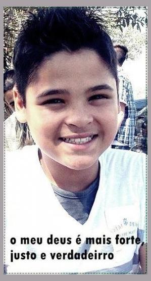 Isac Santos photo 1