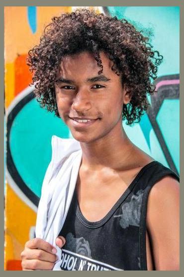 Isacque Lopes photo 1