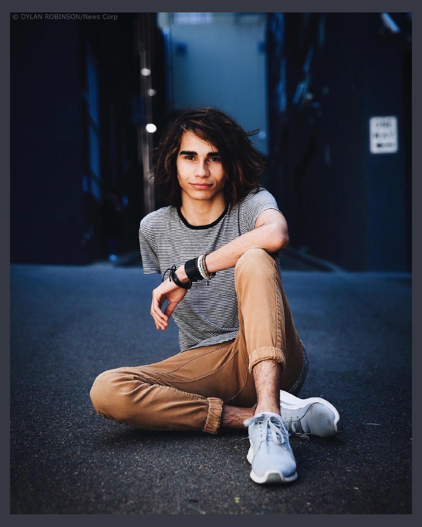 Isaiah photo 1