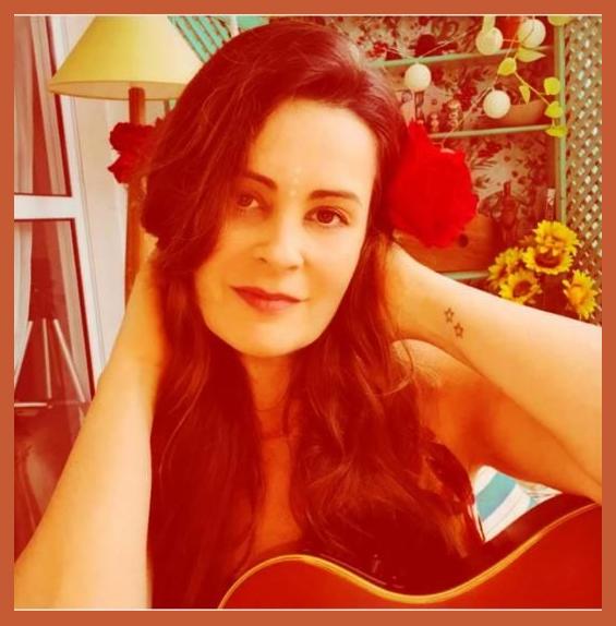 Isadora Canto photo 1