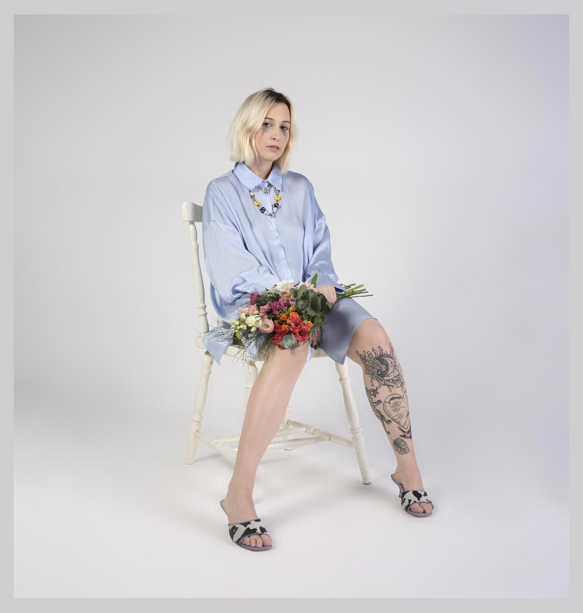 Isadora Machry photo 1
