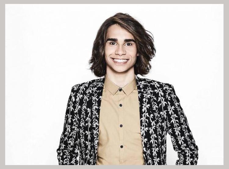 Isaiah Firebrace photo 1