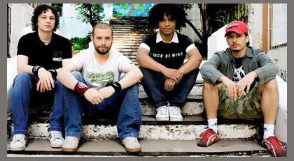 Isaias Rock photo 1