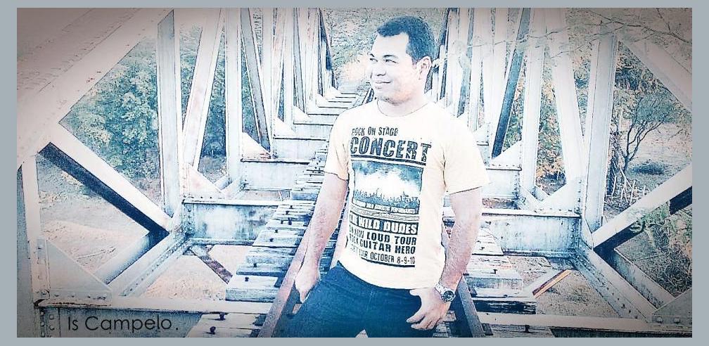Isaias Campelo photo 1