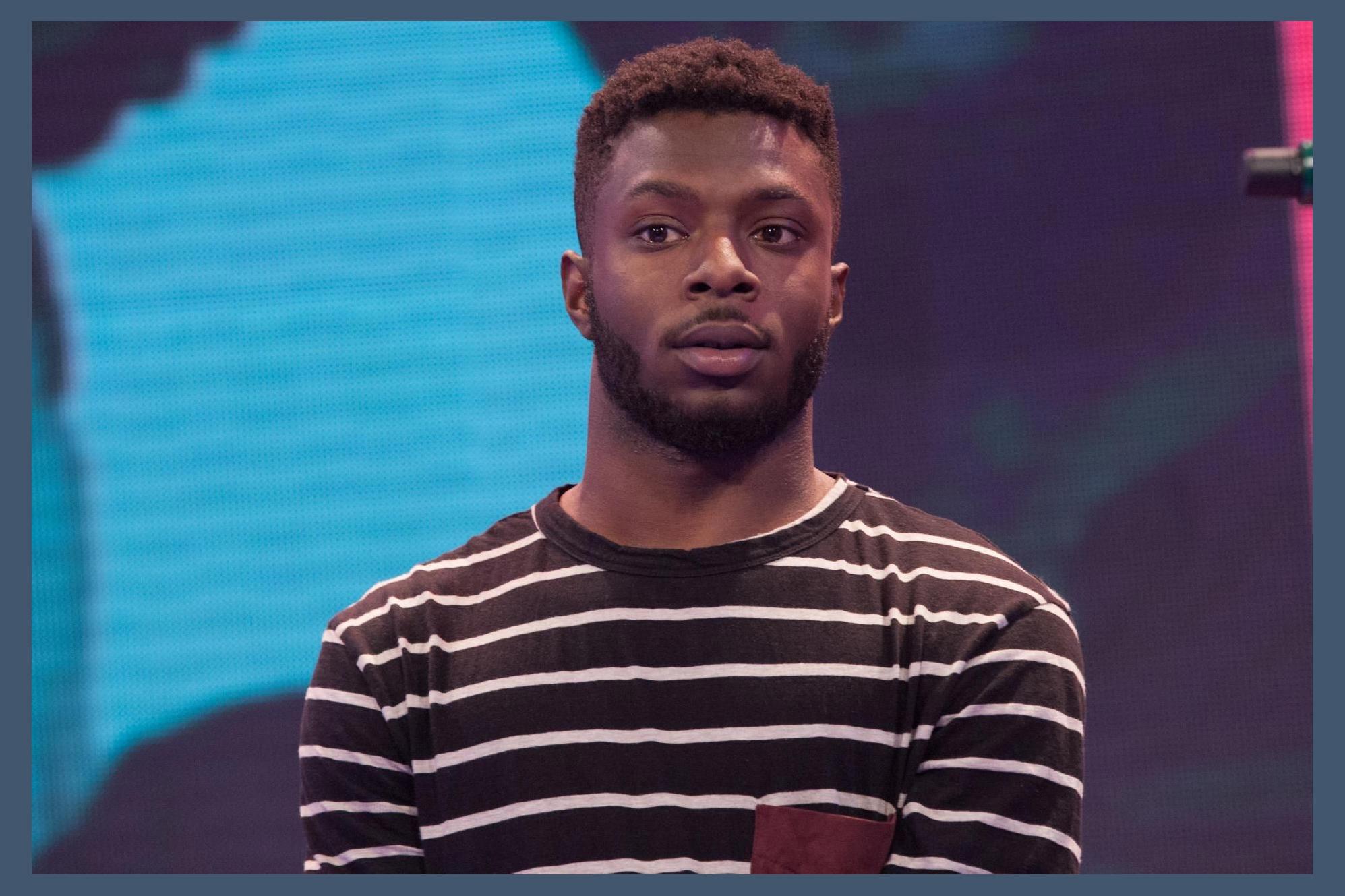 Isaiah Rashad photo 1