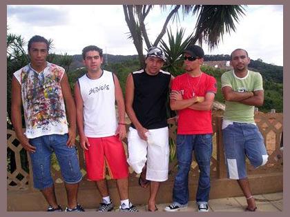Intensidade photo 1