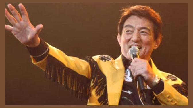 Isao Sasaki photo 1